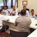 Datangi Mapolresta Malang Kota, Pemuda Pancasila Desak Polisi Usut Dugaan Pelecehan Bendera Negara Saat Demo di Kantor Arema
