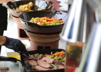 Sambut Ramadhan, The 101 Malang OJ Hadirkan Paket SAHARA untuk Buka Puasa