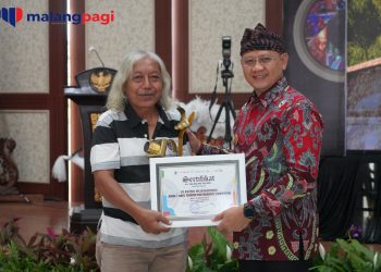 Promosikan Kota Wisata, Pemkot Batu Gelar Batu Tourism Photography Competition 2023