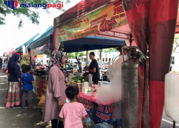 Marak Beredar Ciki Ngebul, Diskoperindag Kota Bakal Gencarkan Sosialisasi