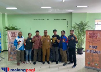 Pertina Kota Malang Siap Gelar Wali Kota Cup 2023