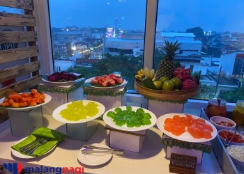 Sambut Bulan Puasa, Whiz Prime Hotel Hadirkan Program Blissful Ramadhan