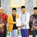 Sutiaji Berikan Pembebasan Lahan Masjid Al Amin Sawojajar