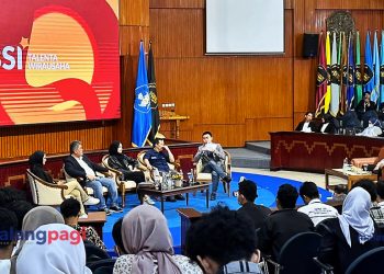 BSI Ajak Mahasiswa dan Wirausaha Muda di Malang ‘Naik Kelas’