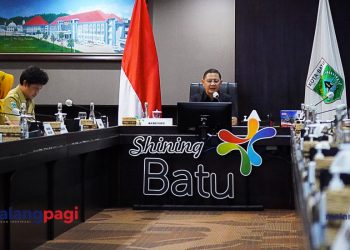 Tangani Stunting Secara Masif, Pemkot Batu Gerakkan Program BAAS