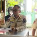 Satpol PP Kota Malang Sita Puluhan Liter Minol Oplosan