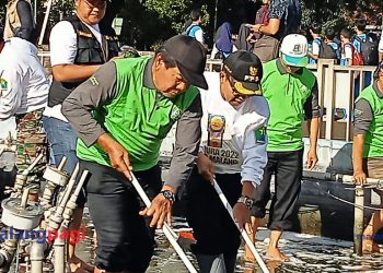 Sutiaji: Adipura Buah Kerja Keras Masyarakat Kota Malang