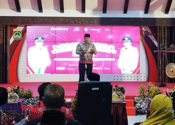 Enam Desa Bersaing dalam Lomba Desa Kabupaten Malang 2023