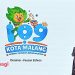 Logo HUT ke-109 Kota Malang Resmi Dilaunching