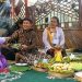 Kampung Budaya Polowijen Sambut Ramadan dengan Megengan dan Nyadran