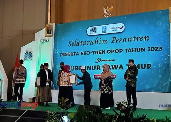 Khofifah: Tiga Pilar EKO-TREN OPOP Antarkan Pemberdayaan Ekonomi