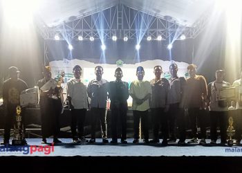 Sutiaji: Patrol Budaya Khas Ramadan