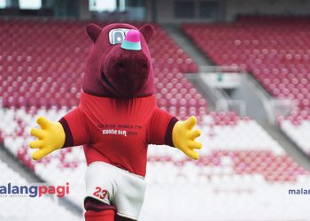 Waduh! Indonesia Batal Gelar Piala Dunia U-20. FIFA Tunjuk Peru Sebagai Tuan Rumah Pengganti