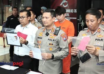 Polisi Ungkap Peran Raymond, Tersangka Baru Kasus Robot Trading ATG
