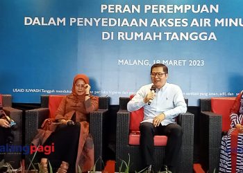 Jaga Ketersediaan Air Bersih, Perumda Tugu Tirta Bakal Bangun WTP