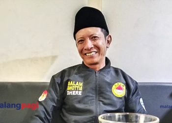 Heboh! Preman Pensiun Kedungkandang Nyaleg