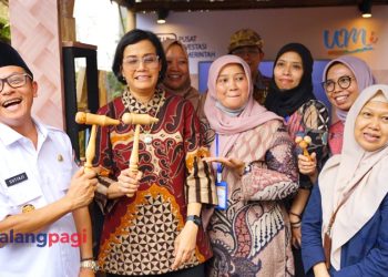 Ekonomi Kota Malang 2022, Tertinggi dalam 10 Tahun Terakhir