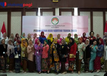 DWP Kota Batu Gelar Fashion Show dan Workshop