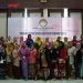 DWP Kota Batu Gelar Fashion Show dan Workshop
