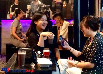 Paps Coffee, Kreasi Akulturasi Menu Kopi Dua Kedai