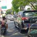 Masih Jadi Destinasi Favorit Libur Lebaran, Kota Batu Macet Total