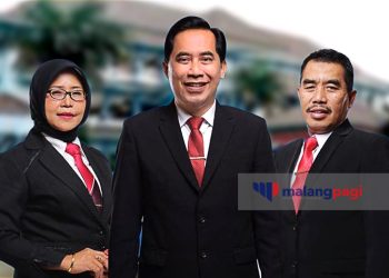 Ormas Malang Raya Anggap SK Pengangkatan Dirut PDAM Kota Malang Cacat Hukum