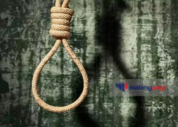 Diduga Depresi, Pria Paruh Baya di Sukun Berusaha Bunuh Diri