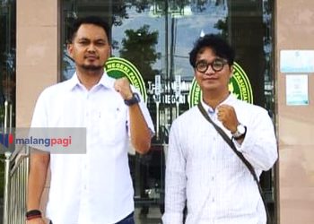 Sah! Hakim Tolak Gugatan Perkara Tambak di Desa Blandongan Pasuruan