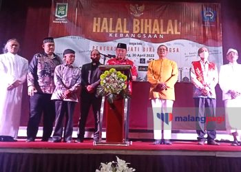 Deklarasi Kebangsaan, Pesan Penting untuk Ciptakan Kerukunan Antarumat Beragama di Kota Malang