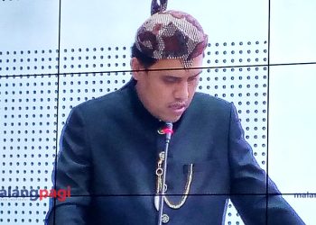 HUT Ke-109 Kota Malang, Dari Tempat Peristirahatan Warga Kolonial Hingga Menjadi Kota Pendidikan