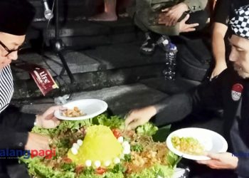 Mandiri, Tangguh, dan Keberlanjutan: Cita-Cita HUT ke-109 Kota Malang