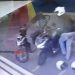 Ditinggal Belanja, Motor Raib Digondol Maling di Parkiran Indomaret Sulfat Barat