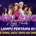 Malang Night Paradise Tampilkan Night Parade untuk Meriahkan Lebaran