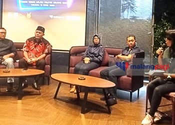 Ketua DPRD Kota Malang Berharap Sistem Pemilu Tertutup