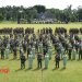 Pangdivif 2 Kostrad Pimpin Laporan Korps Kenaikan Pangkat Perwira, Bintara, dan Tamtama Satjar Divif 2 Kostrad