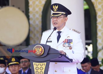 Lewat Otoda, Pj Walikota Batu Ajak Tekan Inflasi dan Menjauh dari Kemiskinan