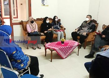 Perundingan Macet. PT Dian Maharani Prakoso vs Pekerjanya Belum Ada Titik Temu