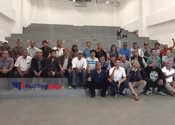 Kota Malang Bakal Punya Museum Sepakbola