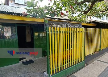 4 Kuliner Legendaris Kota Malang yang Wajib Dikunjungi