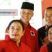 PDIP Targetkan Ganjar Pranowo Raih 70 Persen Suara di Kota Malang
