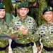 Mayjen TNI Haryanto Jabat Pangdivif 2 Kostrad, Gantikan Mayjen TNI Syafrial