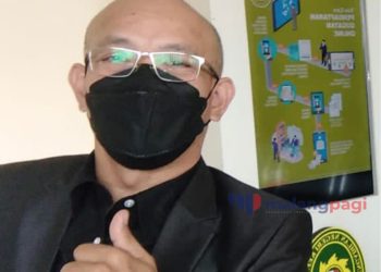 Mengenal Hukum Debitur Meninggal Dunia Bersama Dedy Sutejo