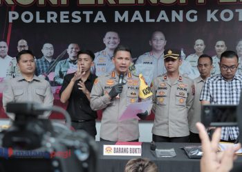 Hasil Labfor Keluar, Arus Pendek Listrik Sebabkan Malang Plaza Lenyap