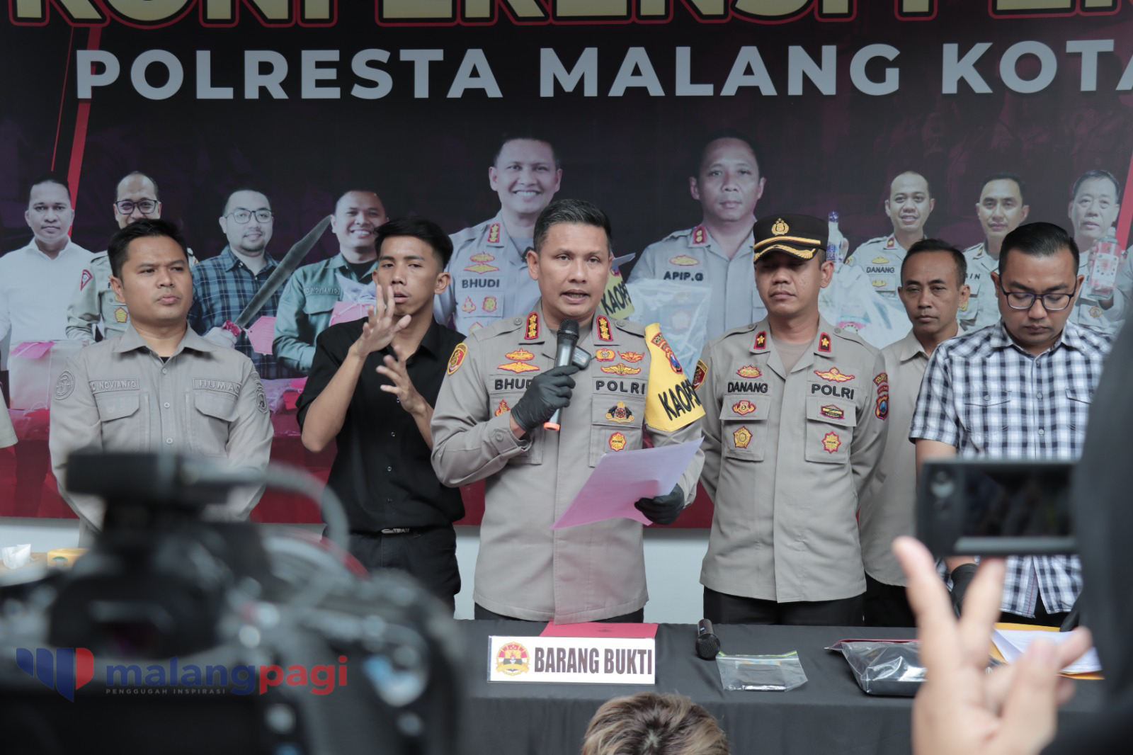 Hasil Labfor Keluar, Arus Pendek Listrik Sebabkan Malang Plaza Lenyap ...