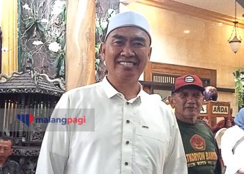Abah Anton: Kota Malang Krisis Tokoh