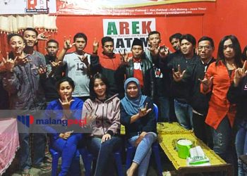 Arek Jatim Siap Menangkan Ganjar Pranowo di Pemilu 2024
