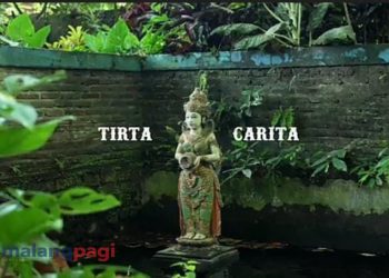Folklor dalam Konservasi Air di Film Tirta Carita