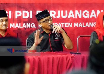 PDI Perjuangan Daftarkan Bacaleg Secara Serentak pada 11 Mei