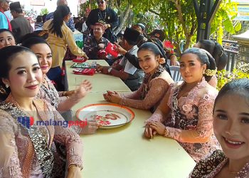 Bersih Desa Arjowilangun Tahun Ini Digelar Selama Satu Minggu Penuh