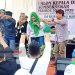 Kampanye Hari Terakhir, Ririn Catur Kurniasasi Ingin Optimalkan Potensi Desa Sumbersekar